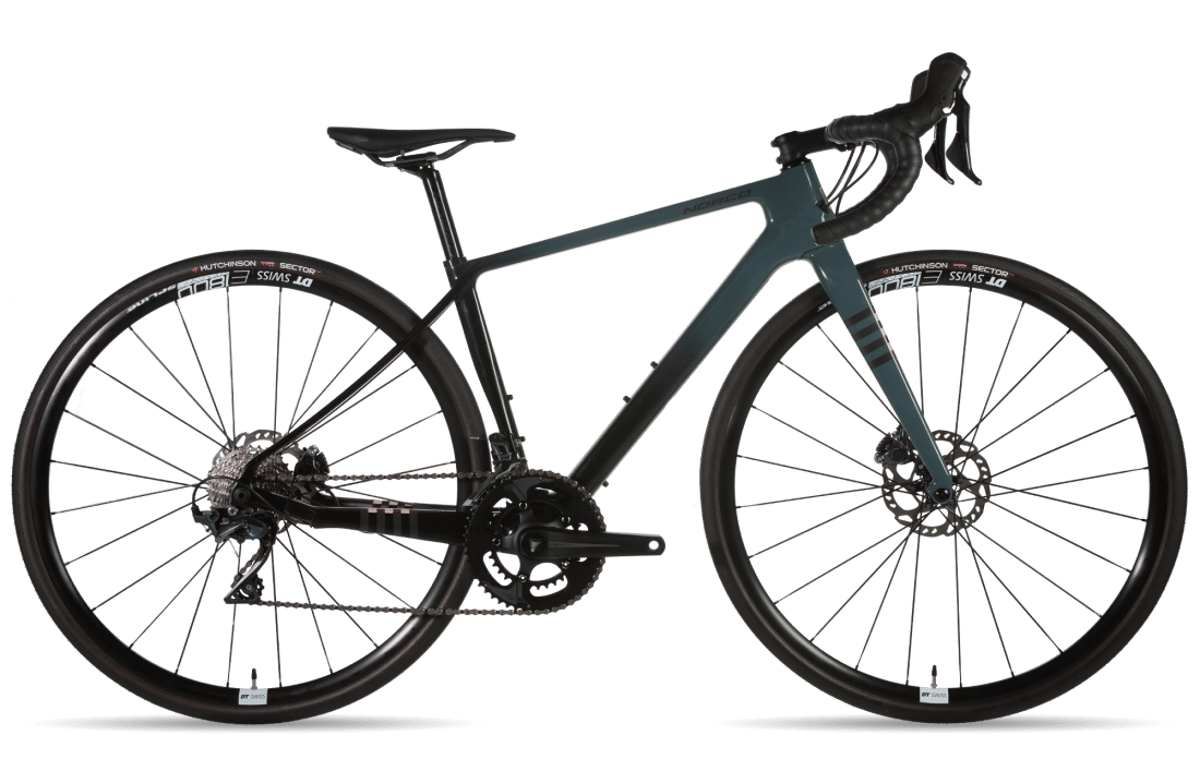 2019 Norco Section Carbon Womens