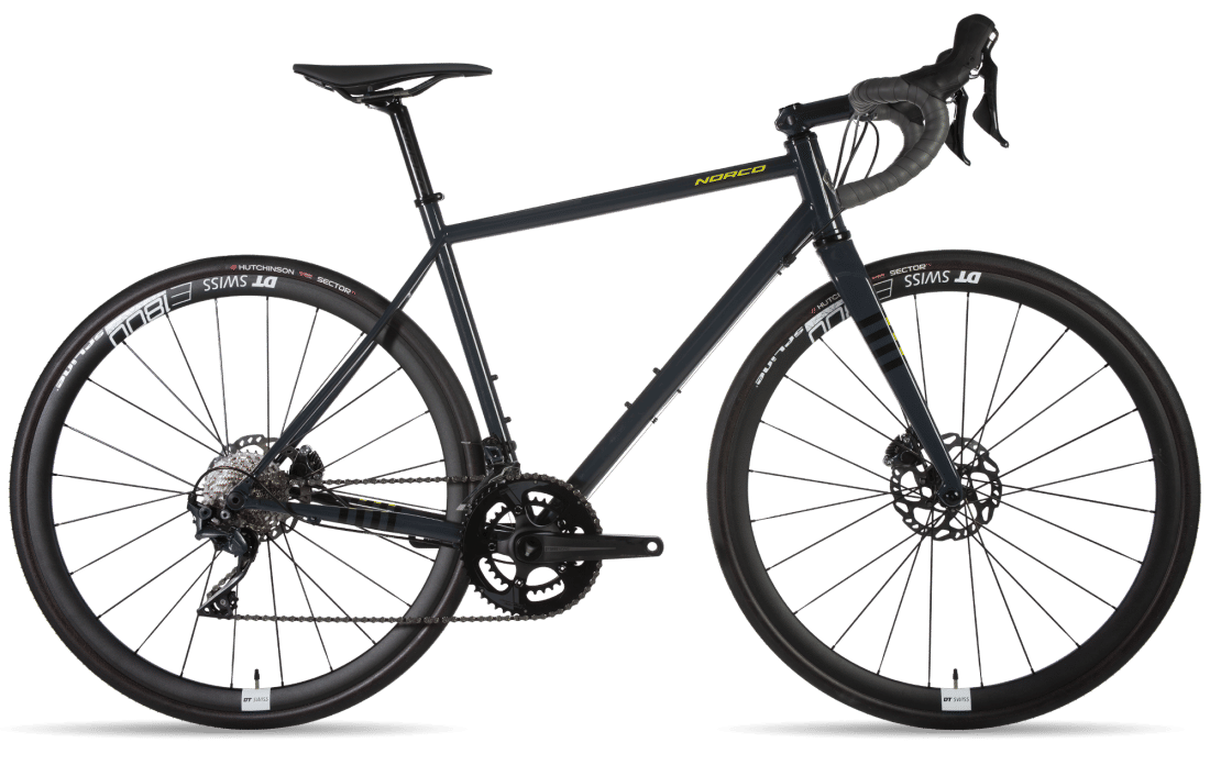 2019 Norco Section Steel