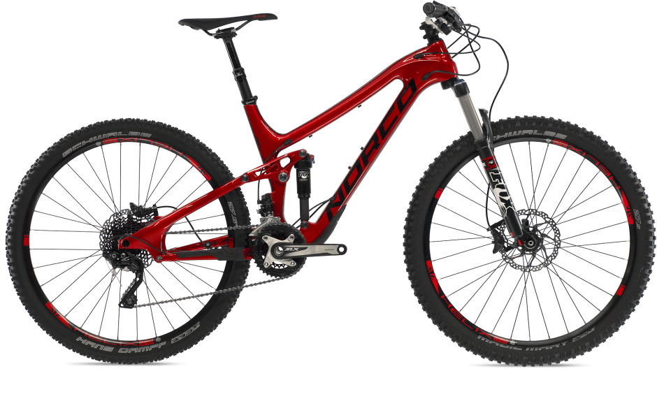 2015 Norco Sight C7