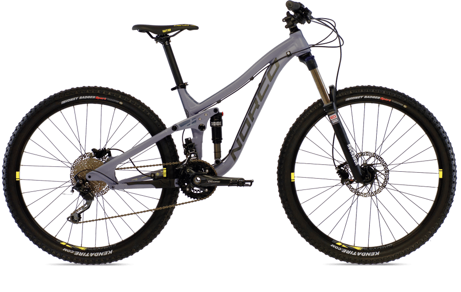 2015 Norco Sight Forma A7