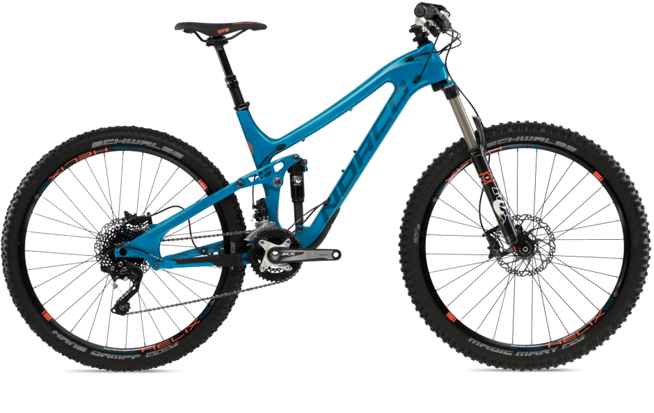 2015 Norco Sight Forma C7