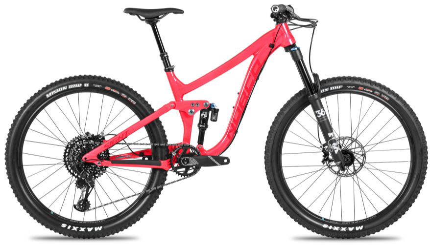 2017 Norco Sight A7 MKII Womens