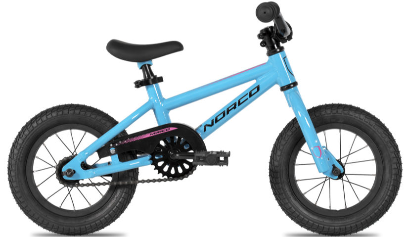 2017 Norco Sparkle 12