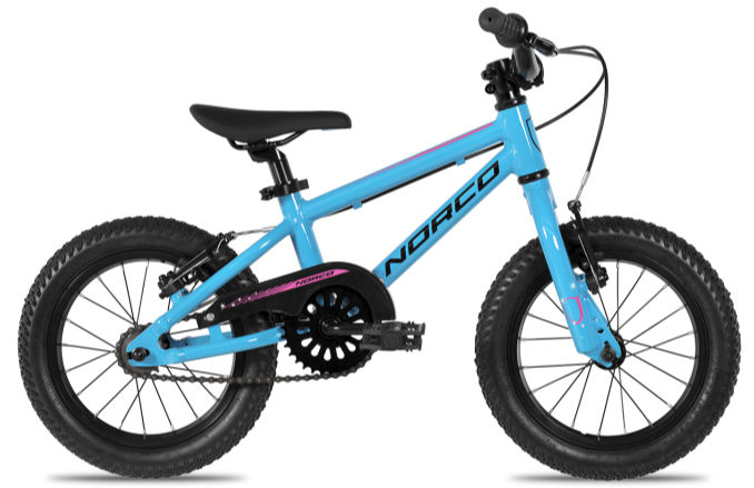 2017 Norco Sparkle 14