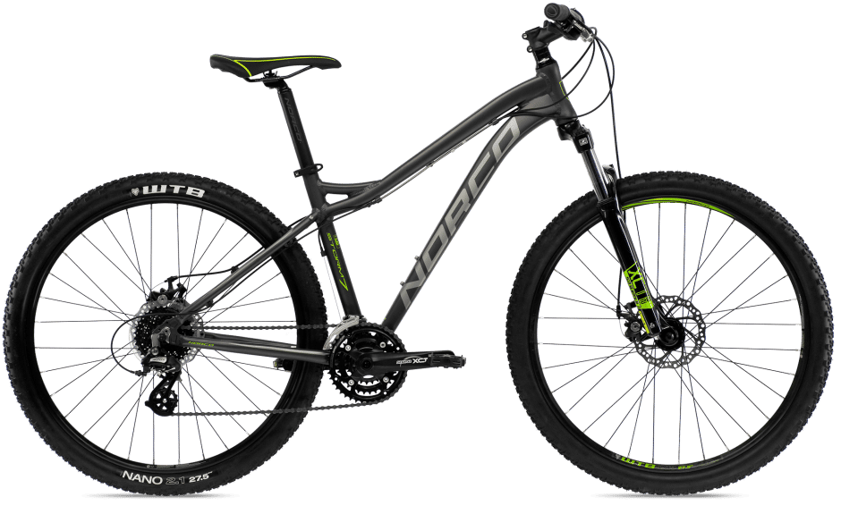 2015 Norco Storm 7