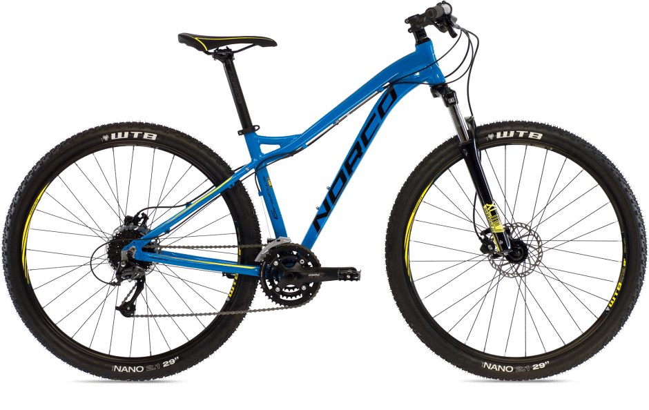 2015 Norco Storm 9