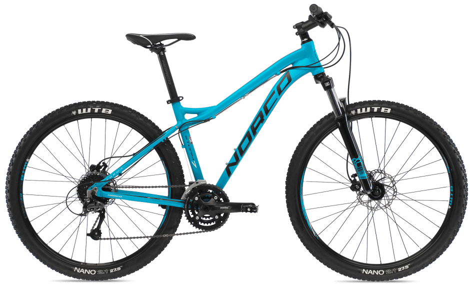 2015 Norco Storm Forma 7