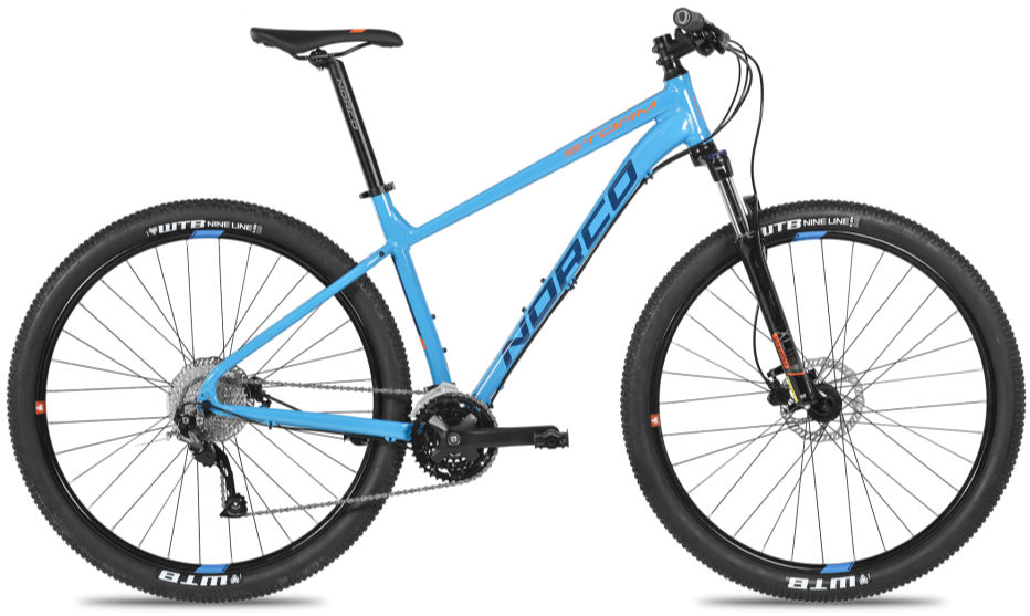 2018 Norco Storm