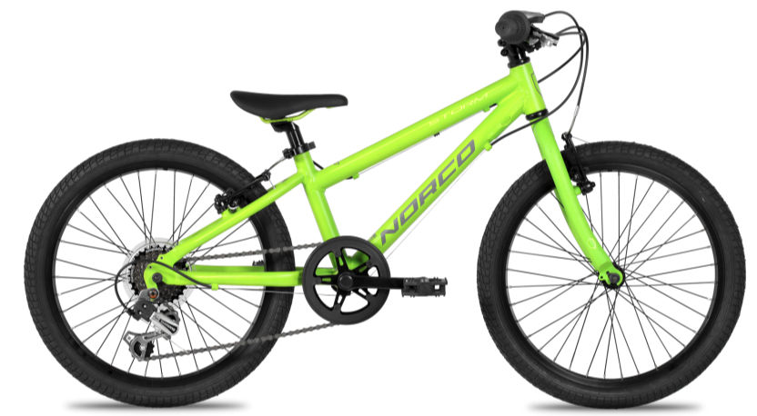 2017 Norco Storm 20