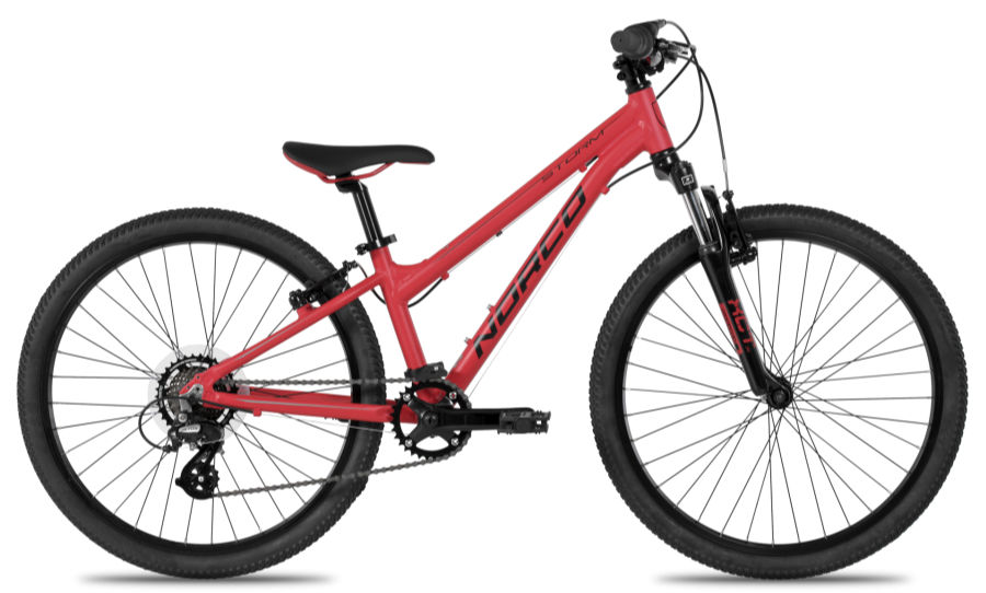 2017 Norco Storm 24