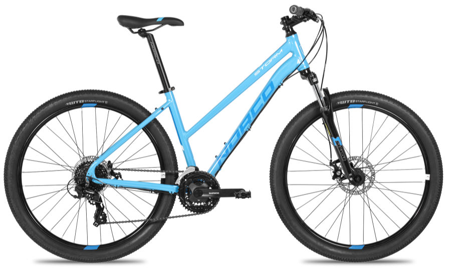 2018 Norco Storm Step-Thru