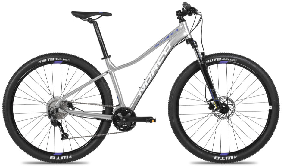 2018 Norco Storm Womens