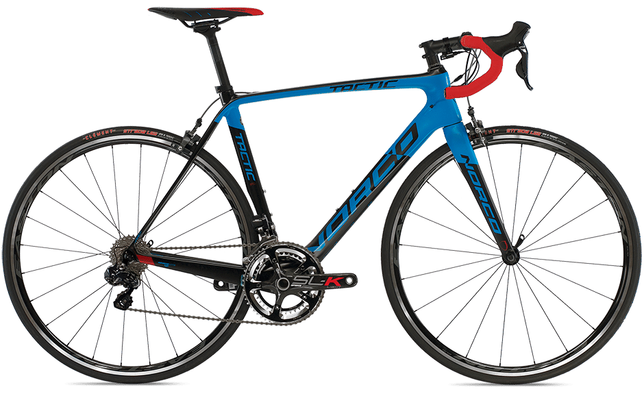 2015 Norco Tactic SL