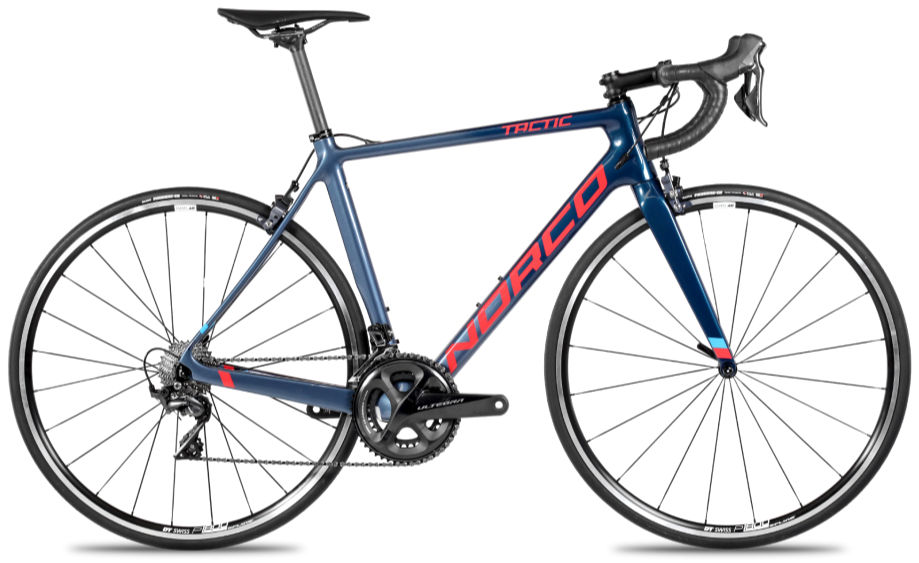 2015 Norco Tactic