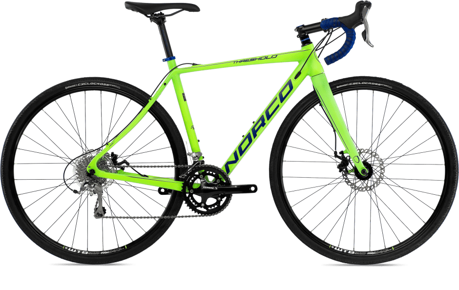 2015 Norco Threshold Al