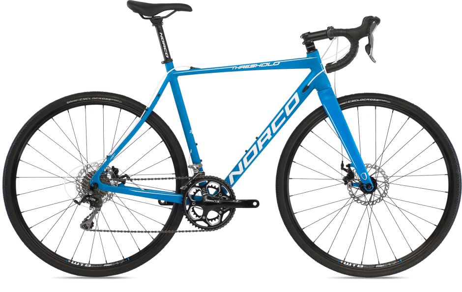 2015 Norco Threshold Forma Al