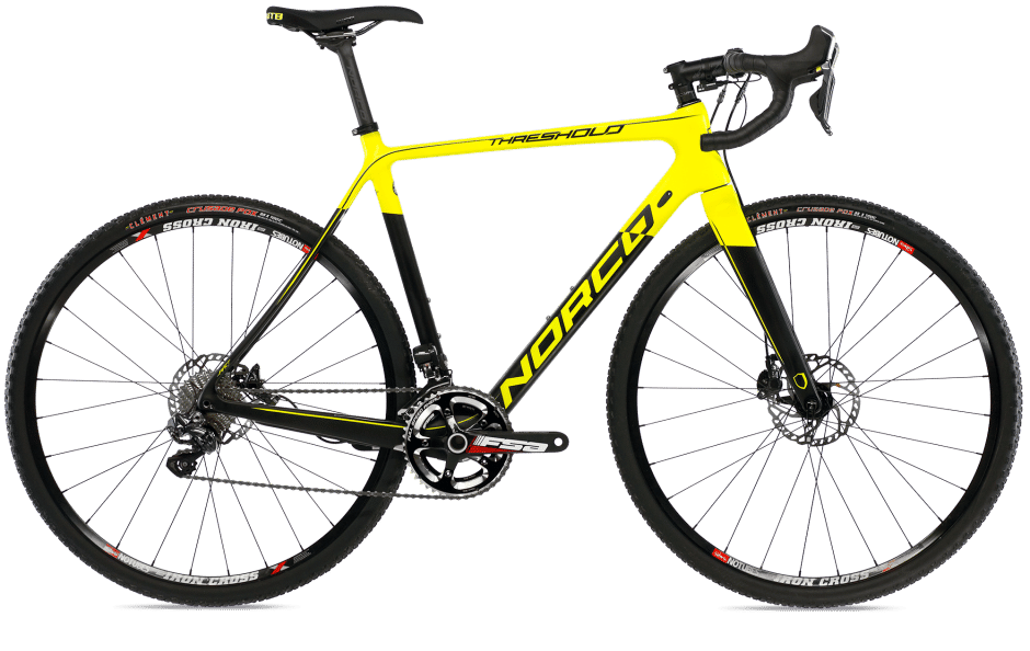 2015 Norco Threshold SL
