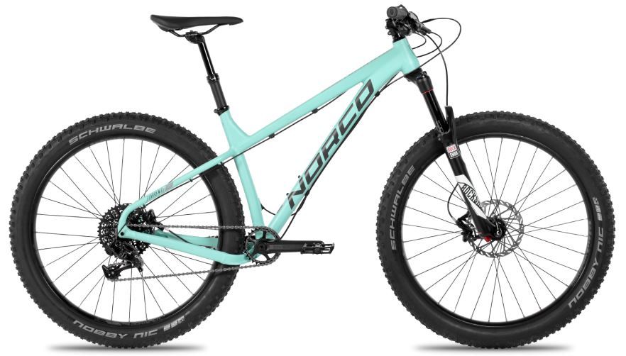 2016 Norco Torrent 7