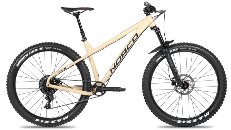 2017 Norco Torrent
