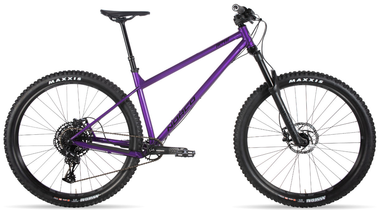 2019 Norco Torrent ST