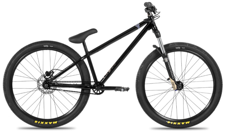 2017 Norco Two50