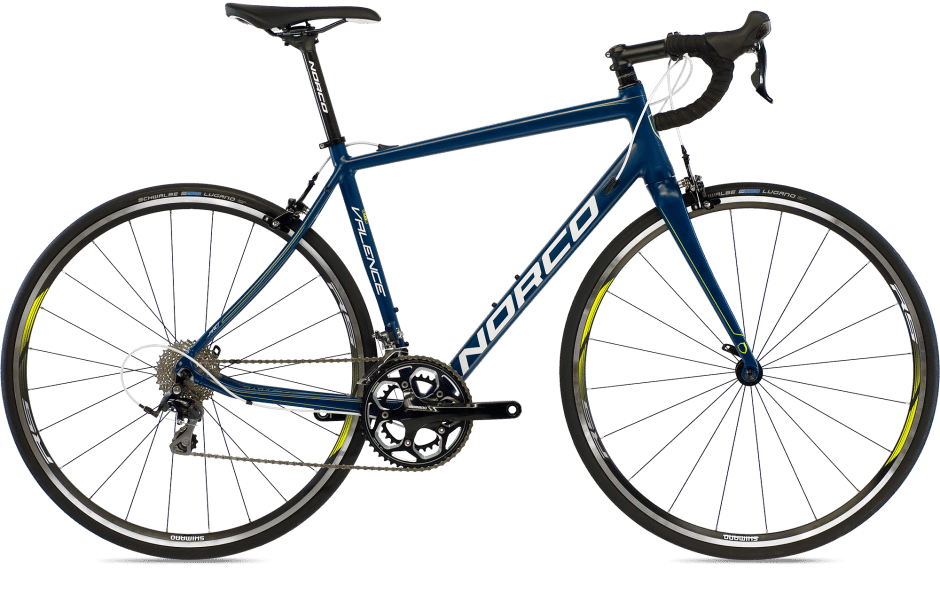 2015 Norco Valence Al MKI