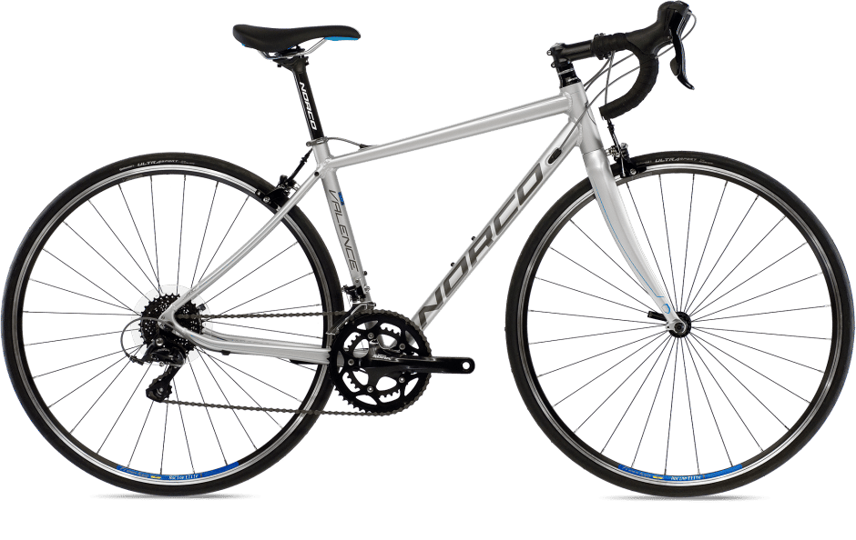 2015 Norco Valence Forma Al