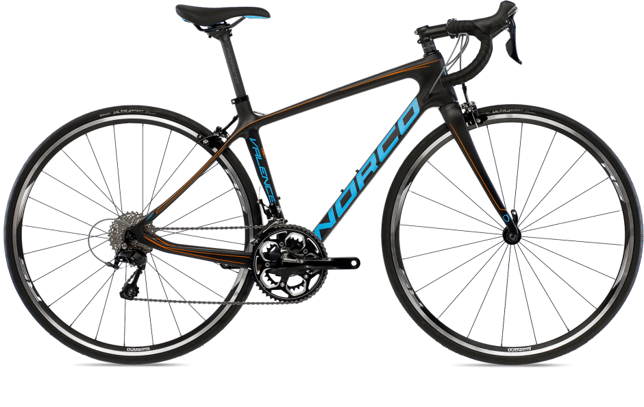 2015 Norco Valence Forma