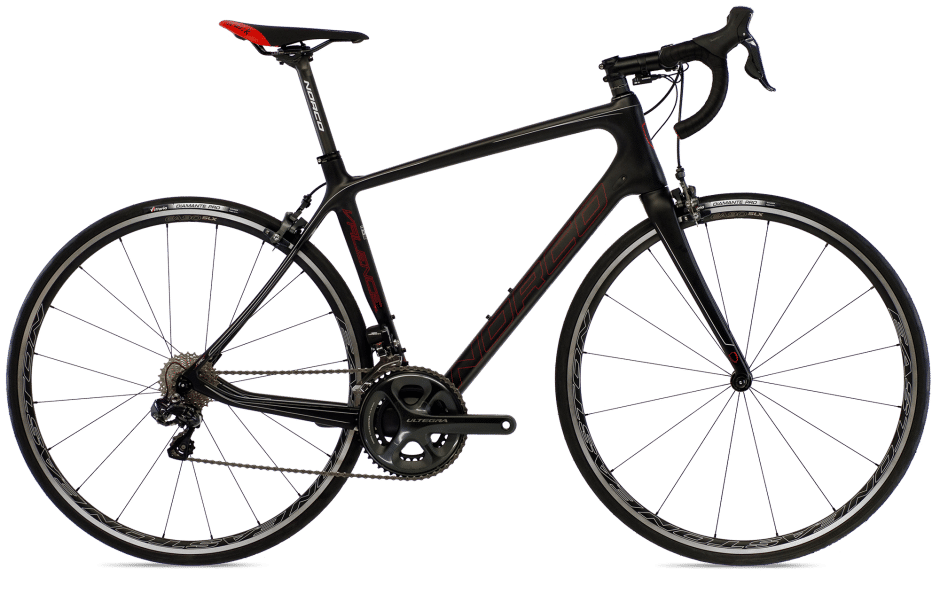 2015 Norco Valence SL