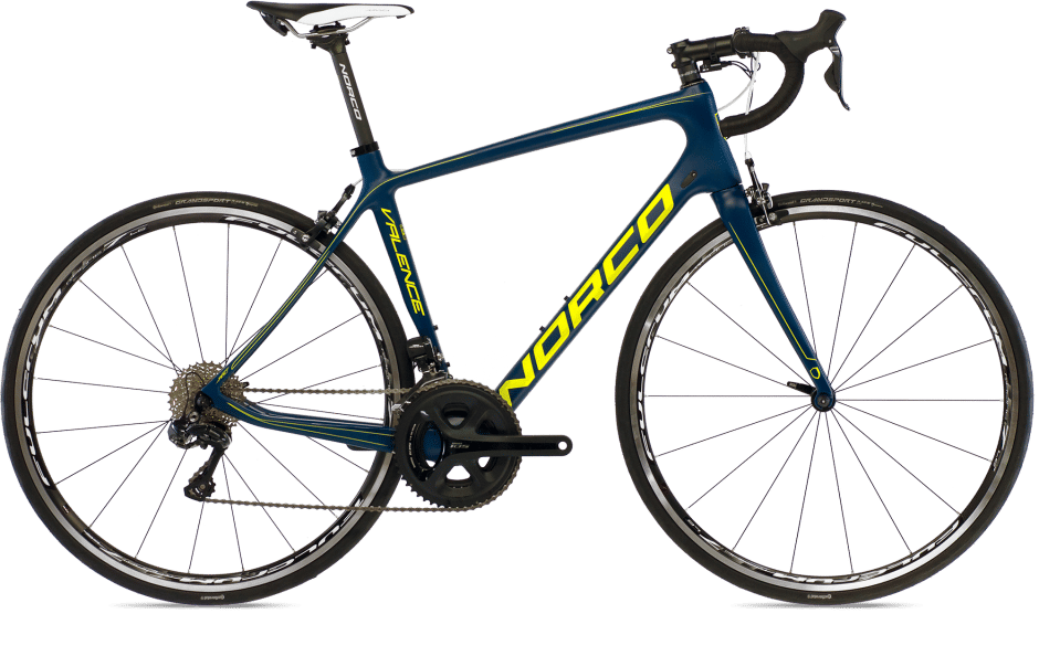 2015 Norco Valence