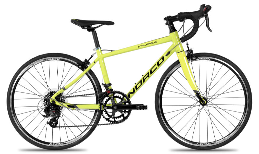2017 Norco Valence 24