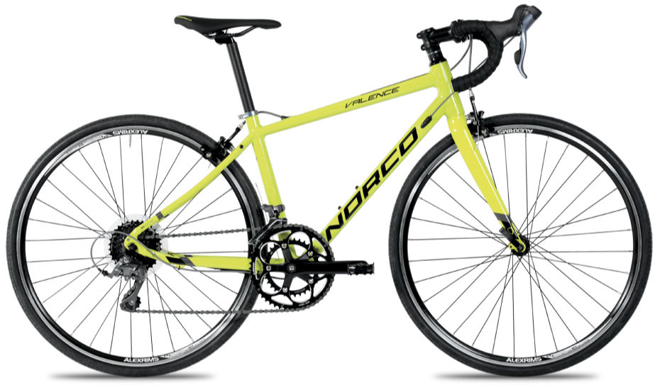 2017 Norco Valence 26