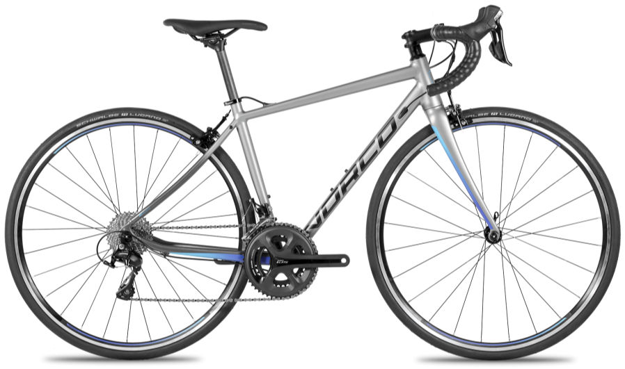 2017 Norco Valence Alu Womens