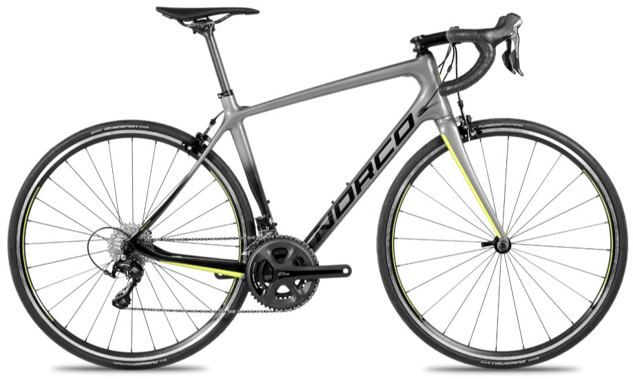 2017 Norco Valence C