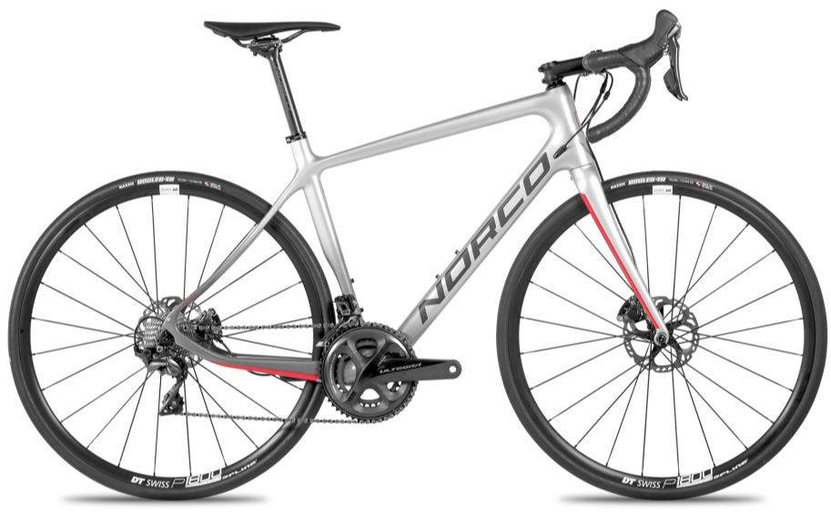 2017 Norco Valence C Disc