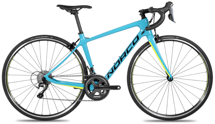 2017 Norco Valence C Womens