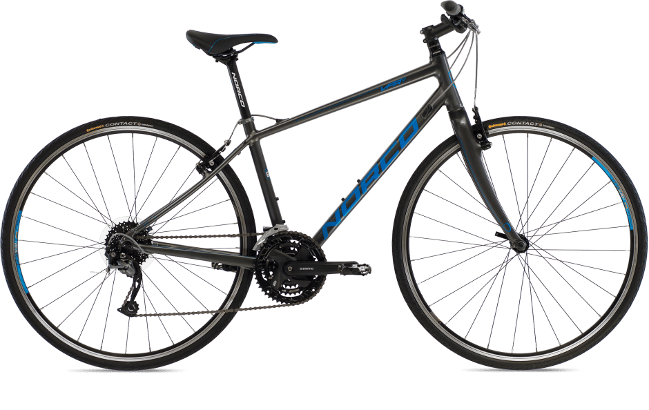 2015 Norco VFR Forma