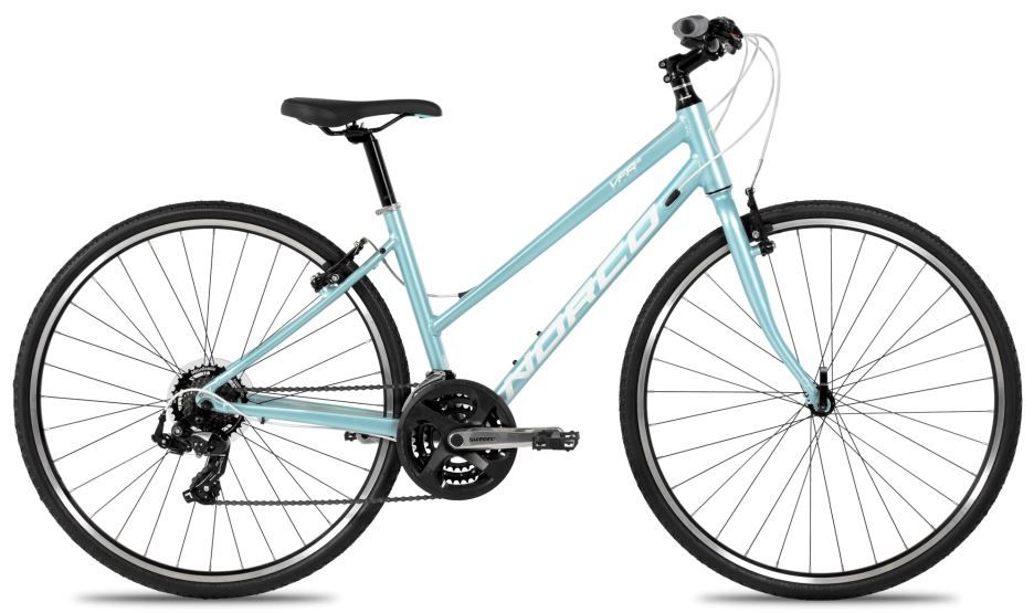 2016 Norco VFR Step-Thru