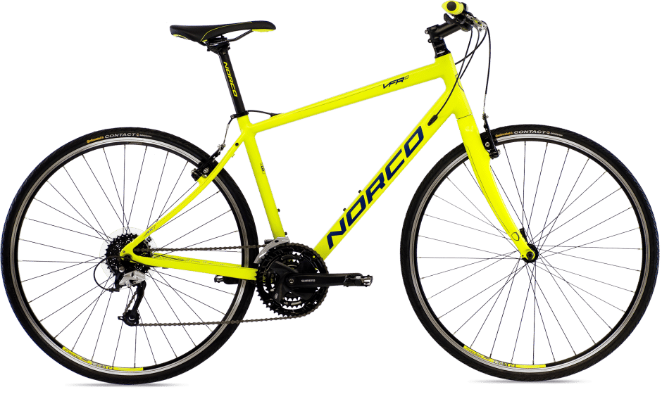 2015 Norco VFR MKI