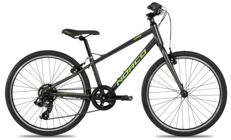 2017 Norco VFR 24