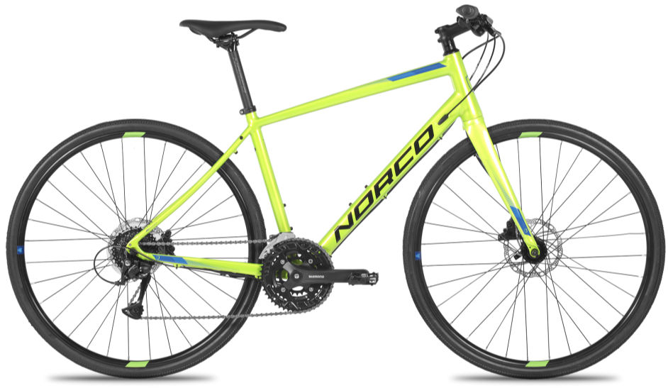 2017 Norco VFR MKII