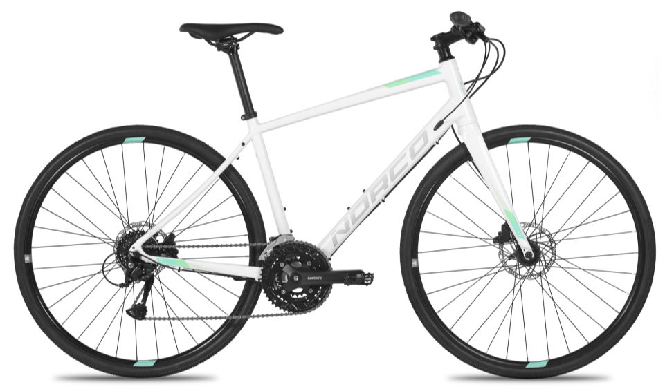 2017 Norco VFR MKII Womens