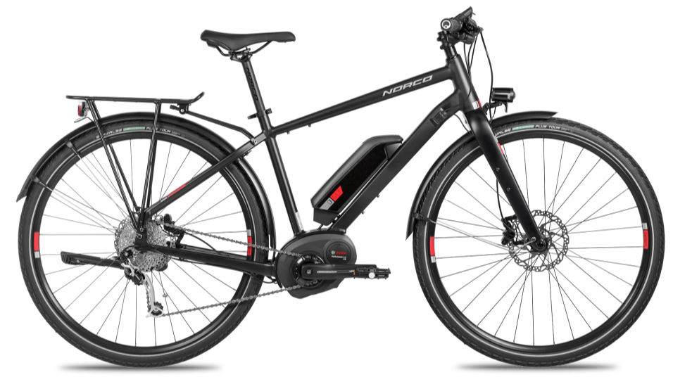 2017 Norco VLT R