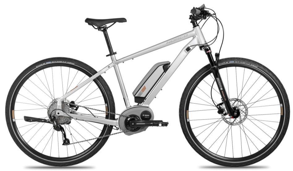 2017 Norco VLT S