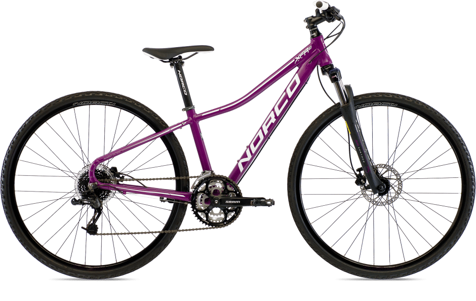 2015 Norco XFR Forma