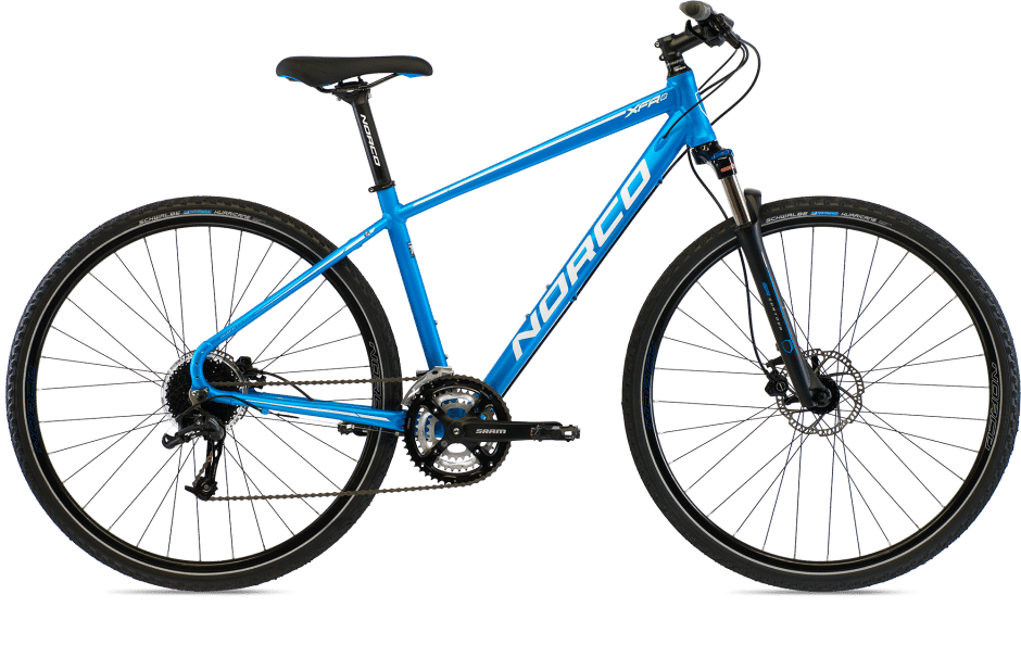 2015 Norco XFR MKI