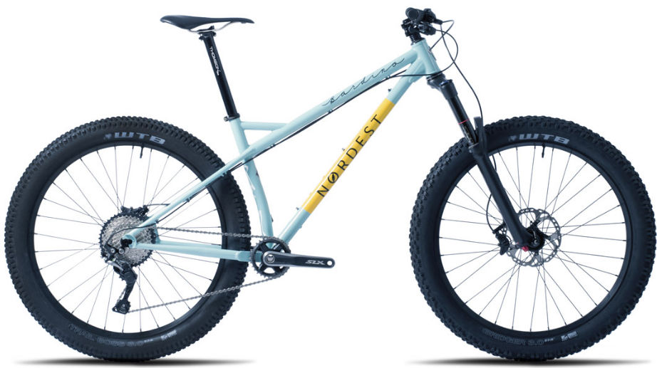2017 Nordest Bardino