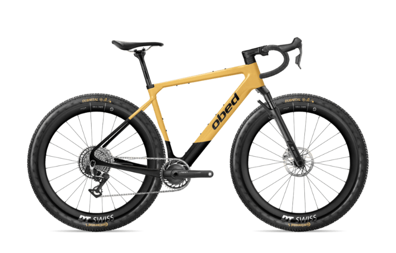 2026 Obed GVR