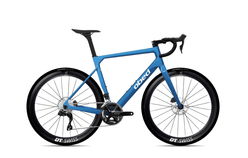 2026 Obed RVR