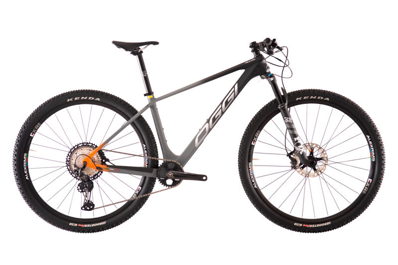2023 Oggi Agile PRO XT